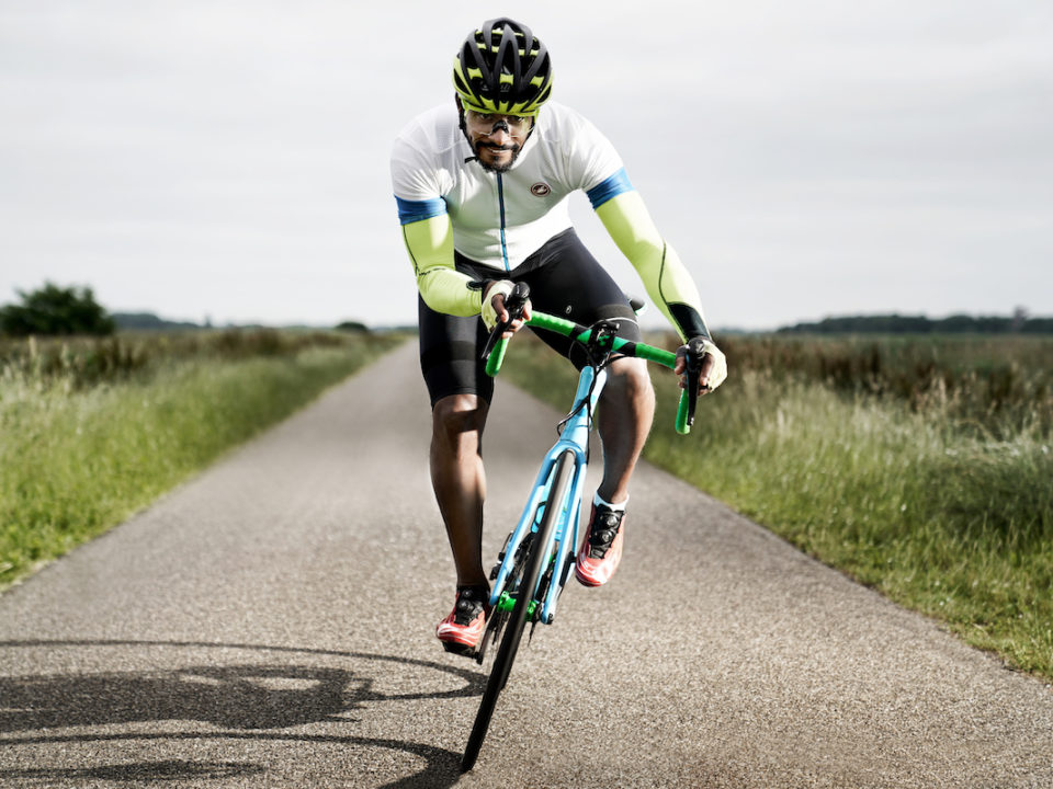 Sportfotograaf